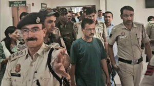 Delhi Excise Case: SC grants interim bail to Delhi CM Arvind Kejriwal Today; But to Remain in Jail