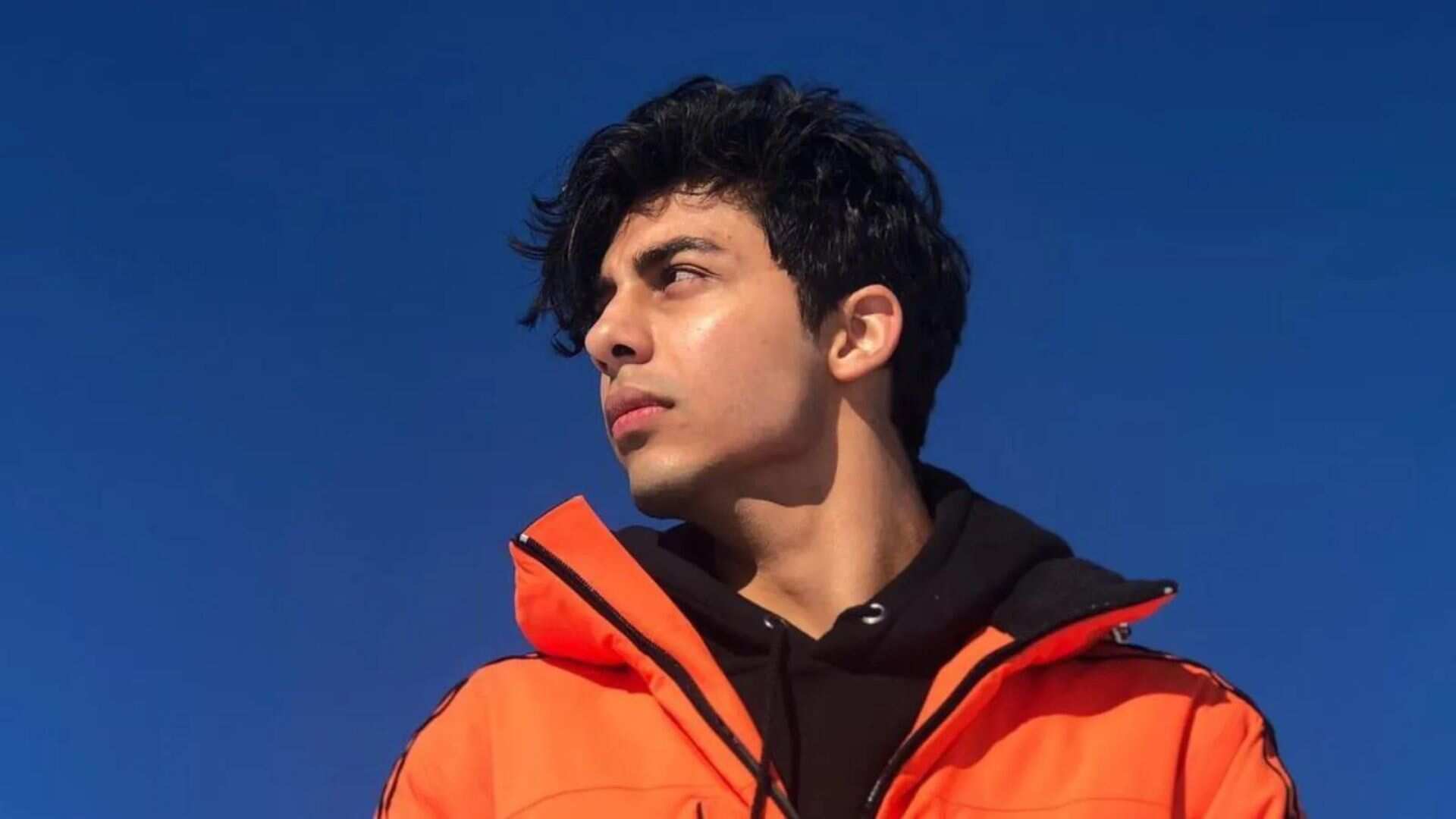 Watch: Photographer Falls In Front Of Aryan Khan As He Makes His Rare Solo Appearance