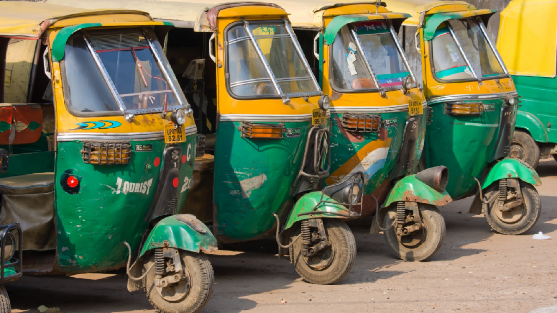 Thane: Auto Driver Attacked With Knife After Water Splashes On Man