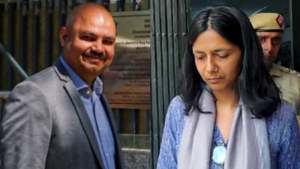 Swati Maliwal Assault Case: Delhi High Court Rejects Bibhav Kumar’s Bail Plea