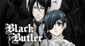 Black Butler: Emerald Witch Arc Announced for Season 5 with Teaser Trailer