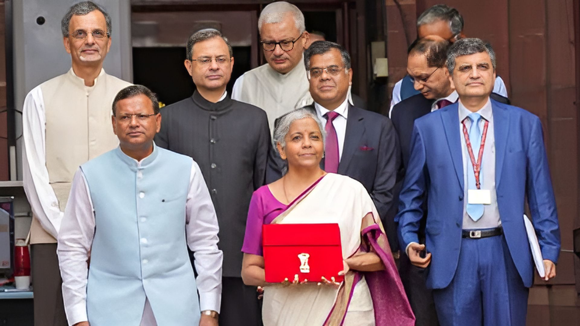 Budget 2024: FM Sitharaman Presents The Union Budget | Highlights So Far