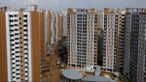 Trend Reversal in NCR Realty: Luxury Housing Sales Share Rises to 45%