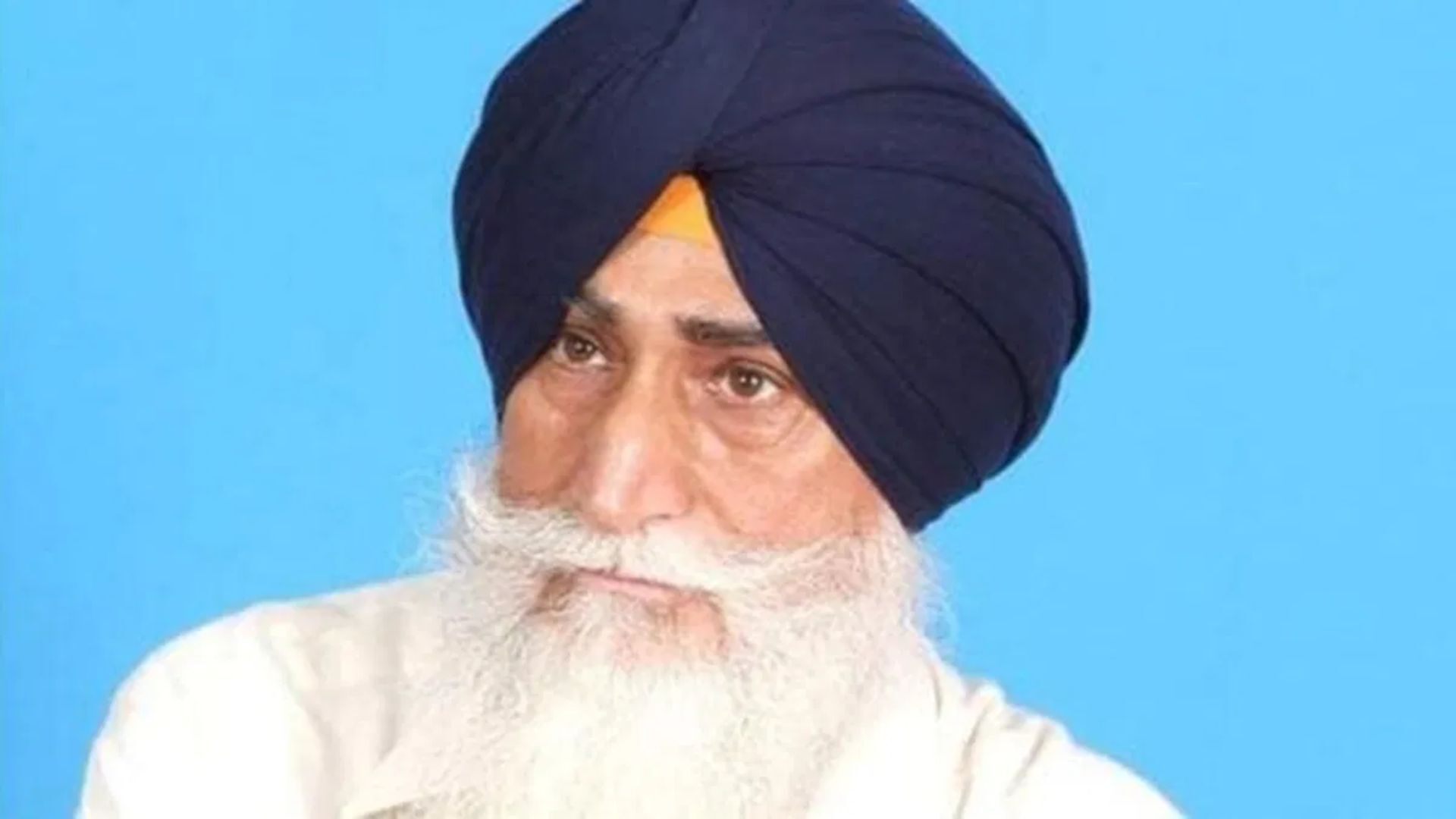 Dal Khalsa Founder Gajinder Singh Khalsa, Involved In 1981 Indian Airlines Hijacking, Dies In Pakistan