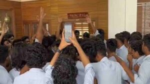 Church-Run Kerala College Denies Students’ Request For Namaz Rooms | Controversy