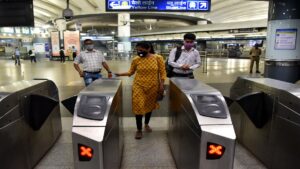 WhatsApp Launches Metro Card Recharge Feature for Delhi Metro Commuters