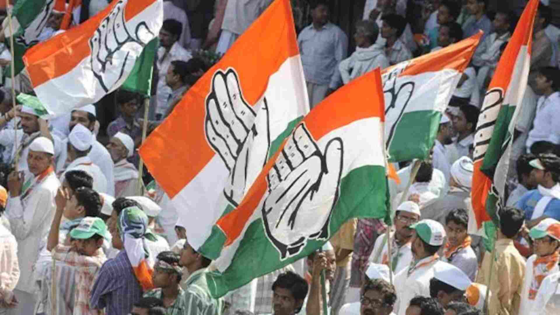 Winnability tops Congress agenda in Haryana as screening committee gears up for assembly polls