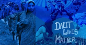 The matter of atrocities on Dalits echoes in the House, former CM raises alarm on social media