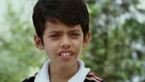 Watch: Darsheel Safary’s ‘Taare Zameen Par’ Audition Tape Resurfaces