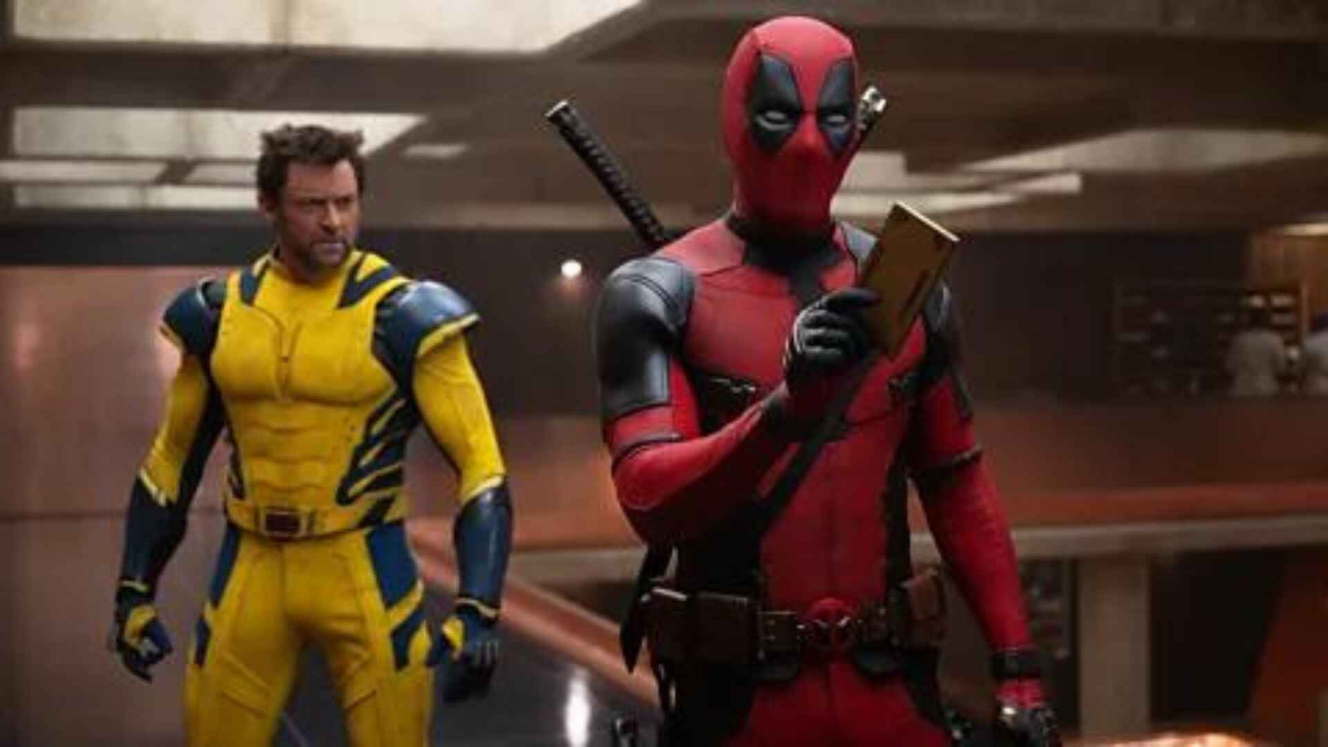 Deadpool & Wolverine Box Office Collection Day 5: Ryan Reynolds-Hugh Jackman Film Reaches ₹78 Crore in India