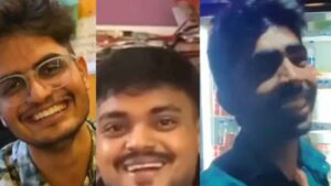 Watch: Meet Doppelgangers Of Shubman Gill, Jasprit Bumrah, Ishan Kishan