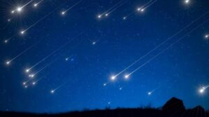 Double Meteor Light Shower Event This July: When And How To Watch