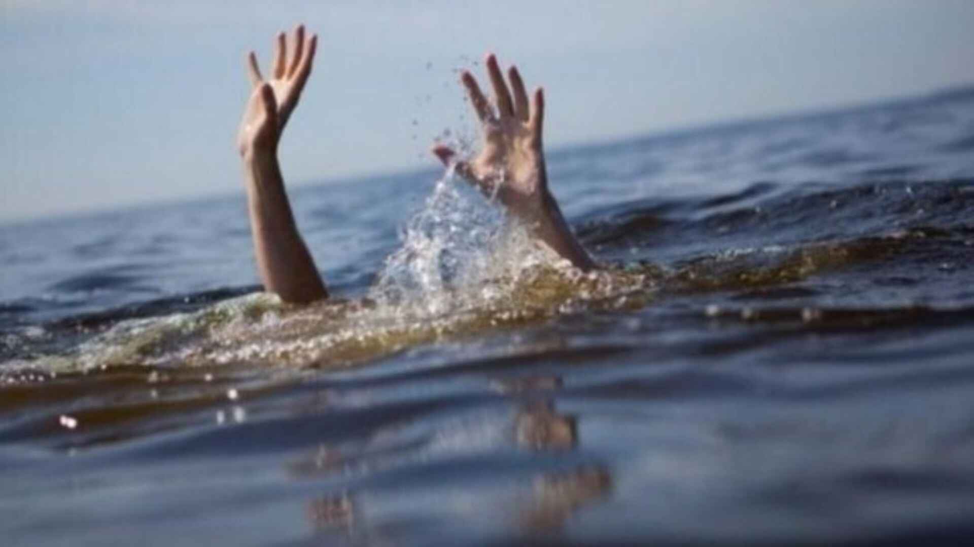 Four Children Drown In Agra Rainwater Pond (Rep. image)