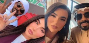 Dubai Influencer’s Millionaire Husband Imposes Strict Lifestyle Rules | Watch