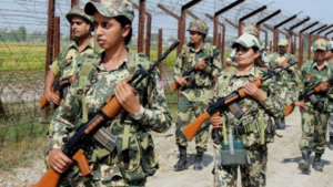 BSF Academy Trainers Missing: Nationwide Hunt For Two Women Constables