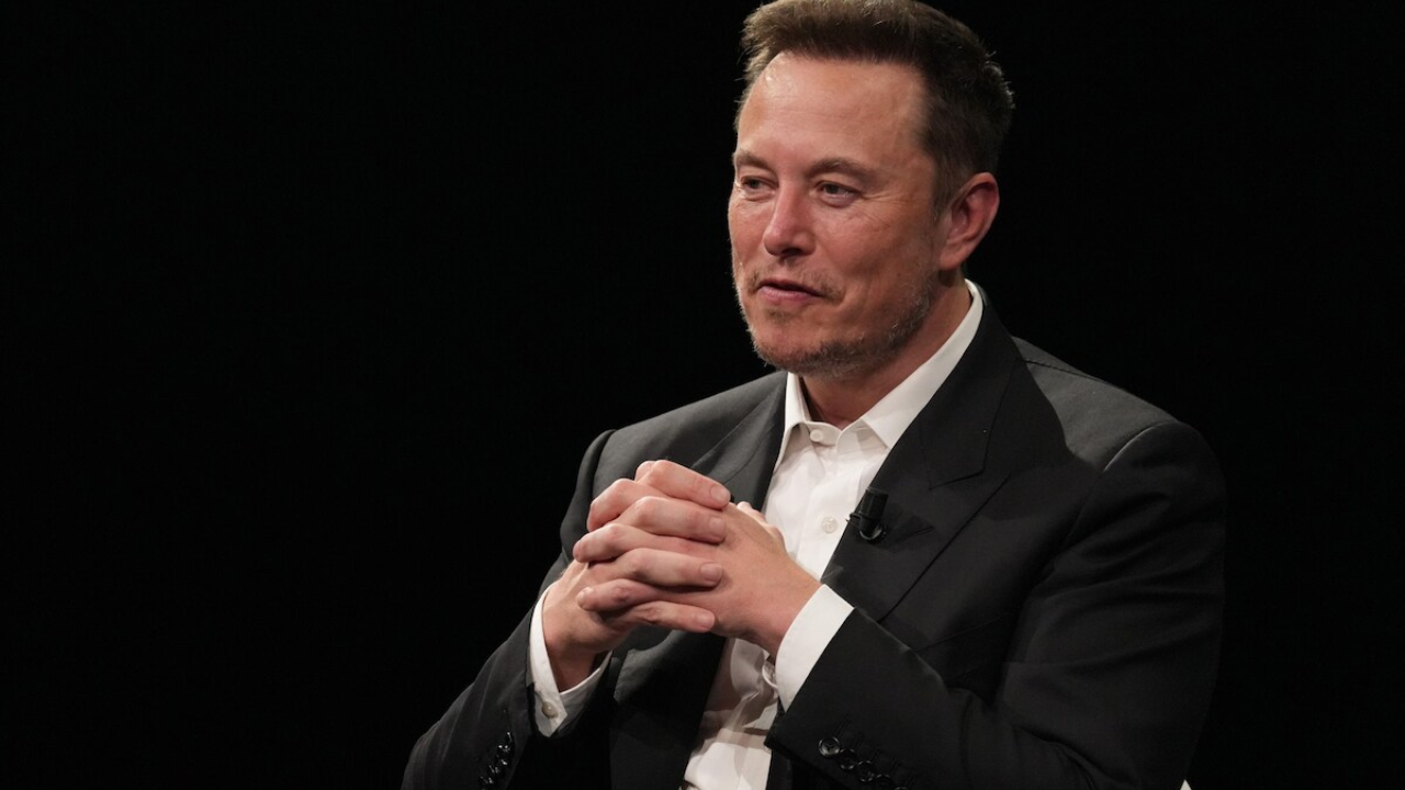 Elon Musk Highlights Indian-Americans' Success: Highest Median Household Income Among US Immigrant Groups