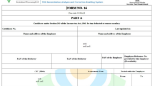 Form 16: Are You Checking These Top Points Before Filing Your Income Tax Return?