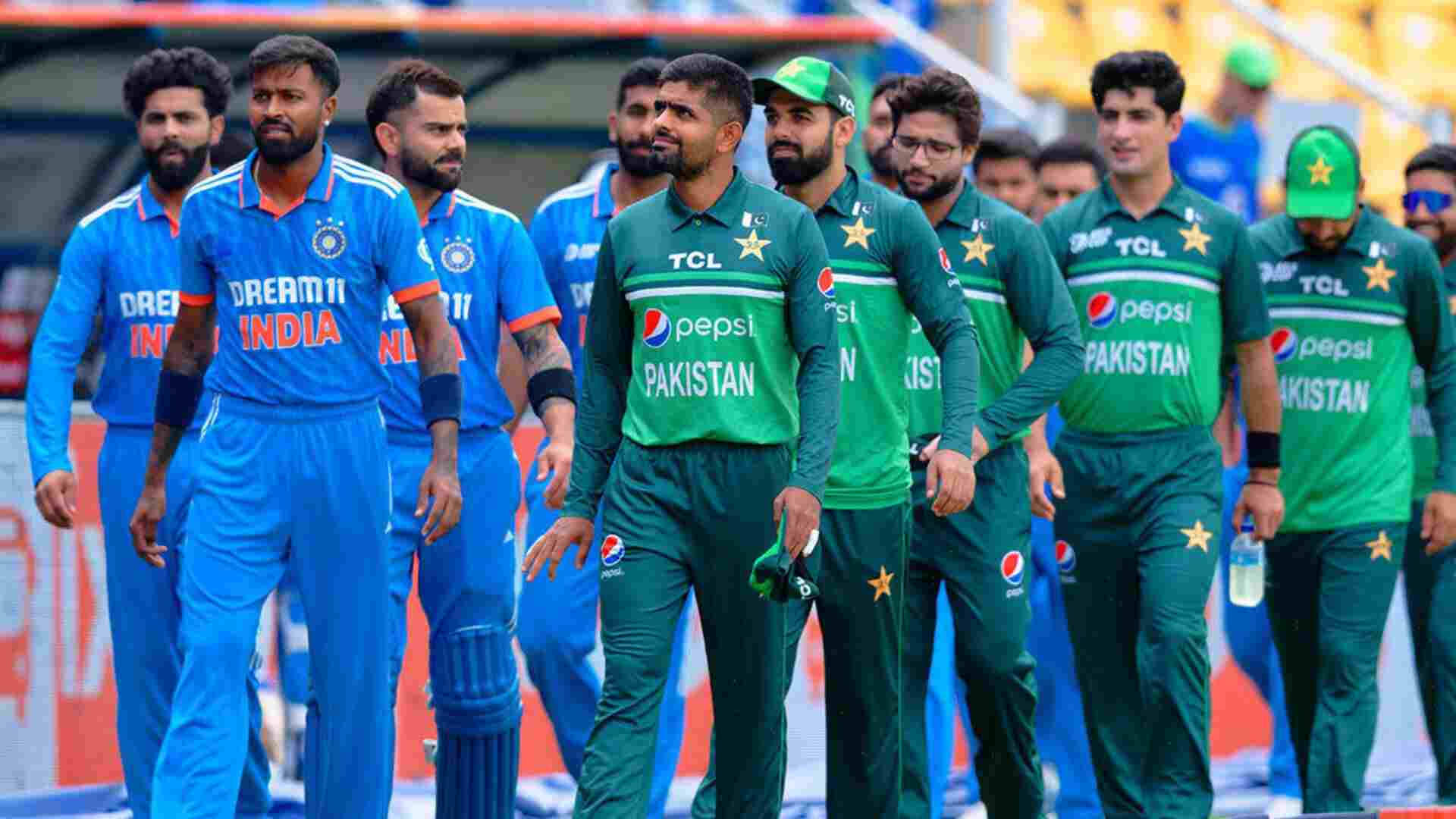 Former PCB Chief Believes that India Won't travel to Pakistan for CT 2025 (Representative Image)