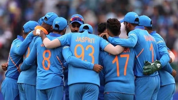 What Lies Ahead for India Post T20 World Cup? - See All the Cricketing Action Till Champions Trophy 2025