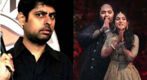 Varun Grover Highlights Traffic Chaos From Ambani Wedding; Calls It ‘Monarchy Creating Anarchy’