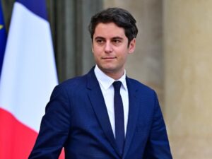 French PM Gabriel Attal Offers Resignation After His Party Couldn’t Win Majority in Polls