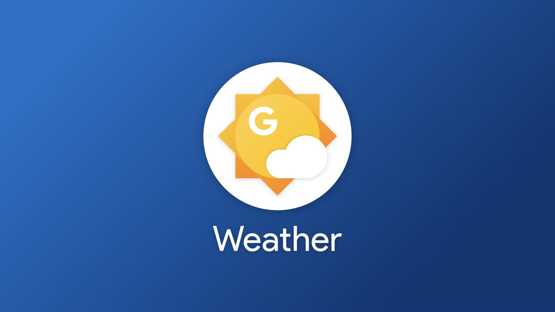 Major Update For Google Weather App: New Features Revealed