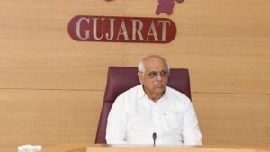 Gujrat Government Retires Third ‘Class I’ Officer in a Month