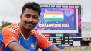 Hardik Pandya to Replace Rohit Sharma as T20I Captain? BCCI Secretary Jay Shah Responds