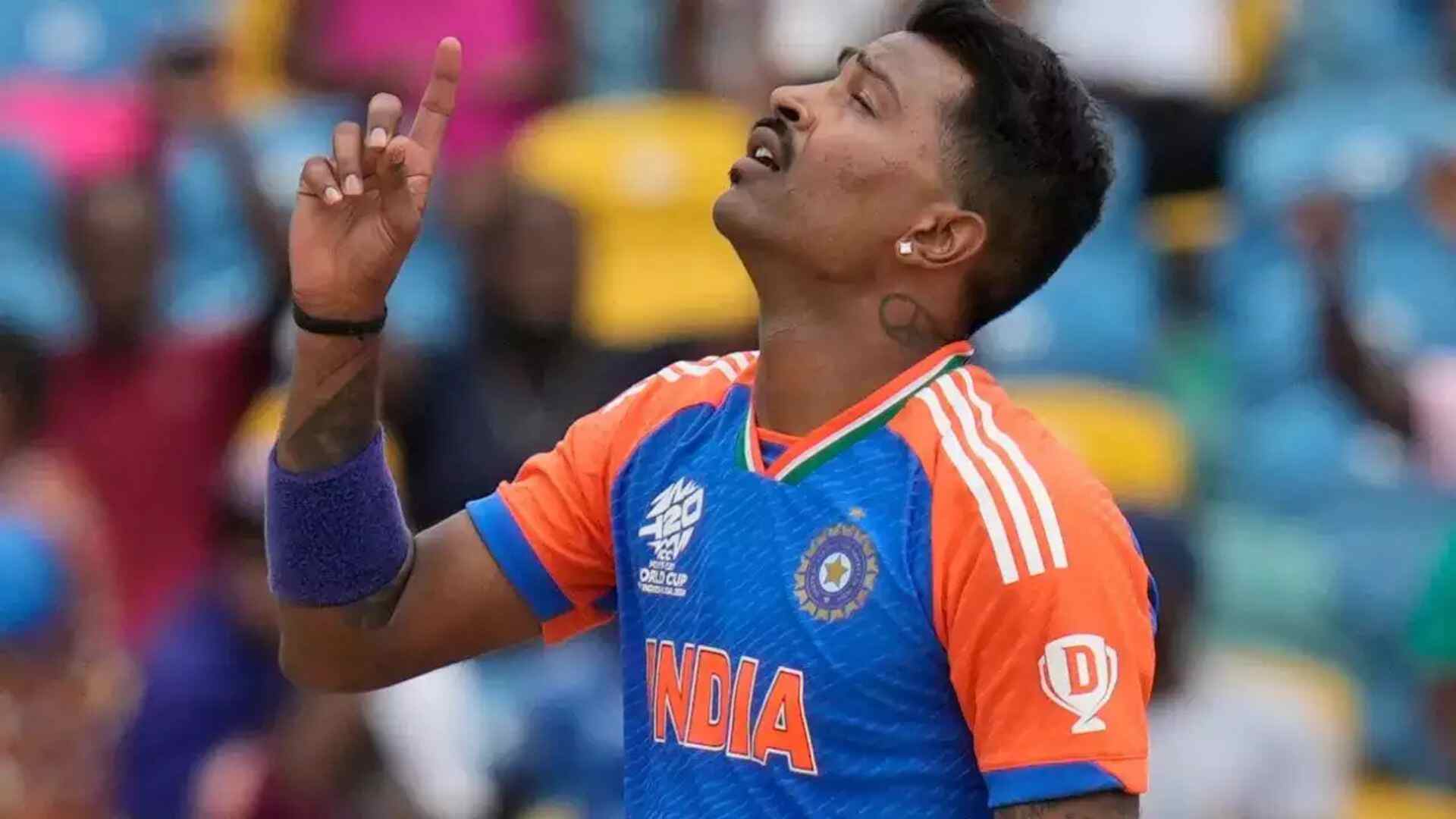 Ishan Kishan Remembers Hardik Pandya’s Words Before T20 World Cup, Ek baar…