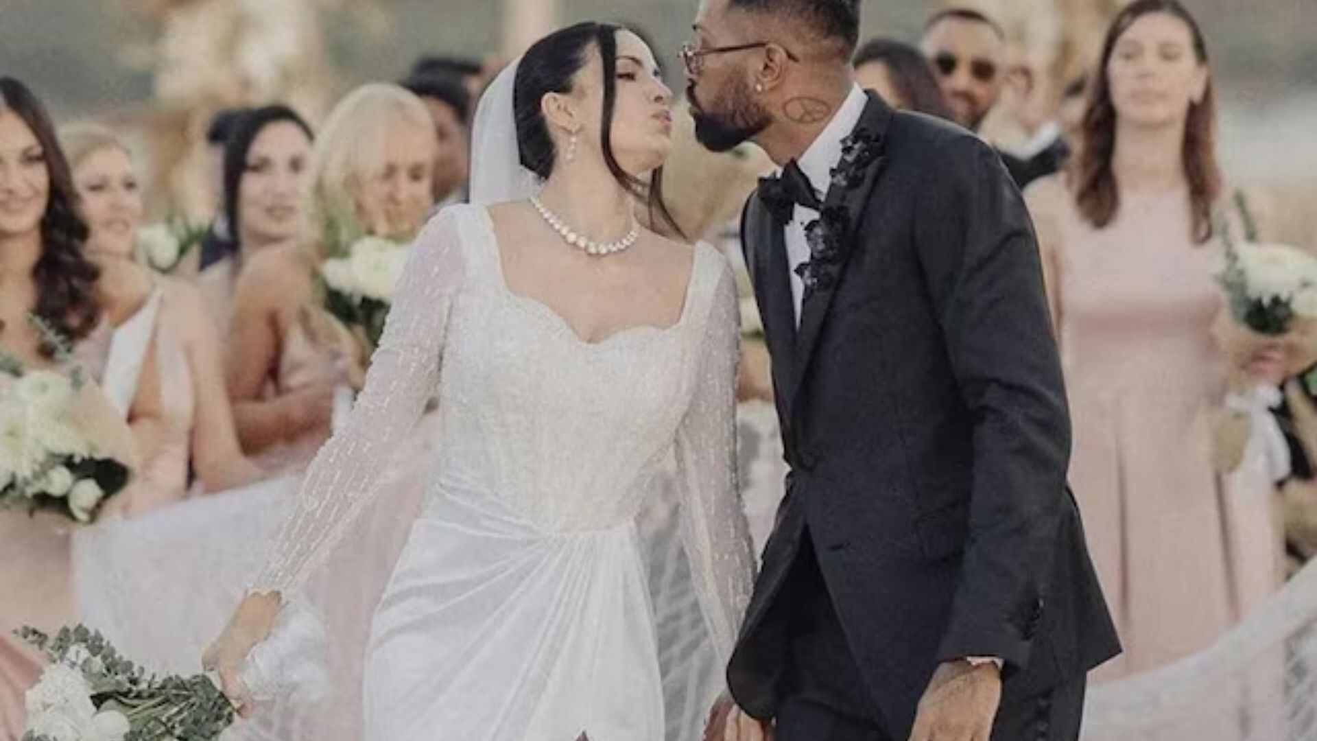 Hardik Pandya & Natasha Stankovic Decide To Part Ways, After…