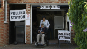 How Do Exit Polls Work In The UK’s Unique Election System?