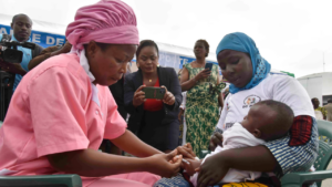 How Is West Africa’s New Malaria Vaccine Drive Going?