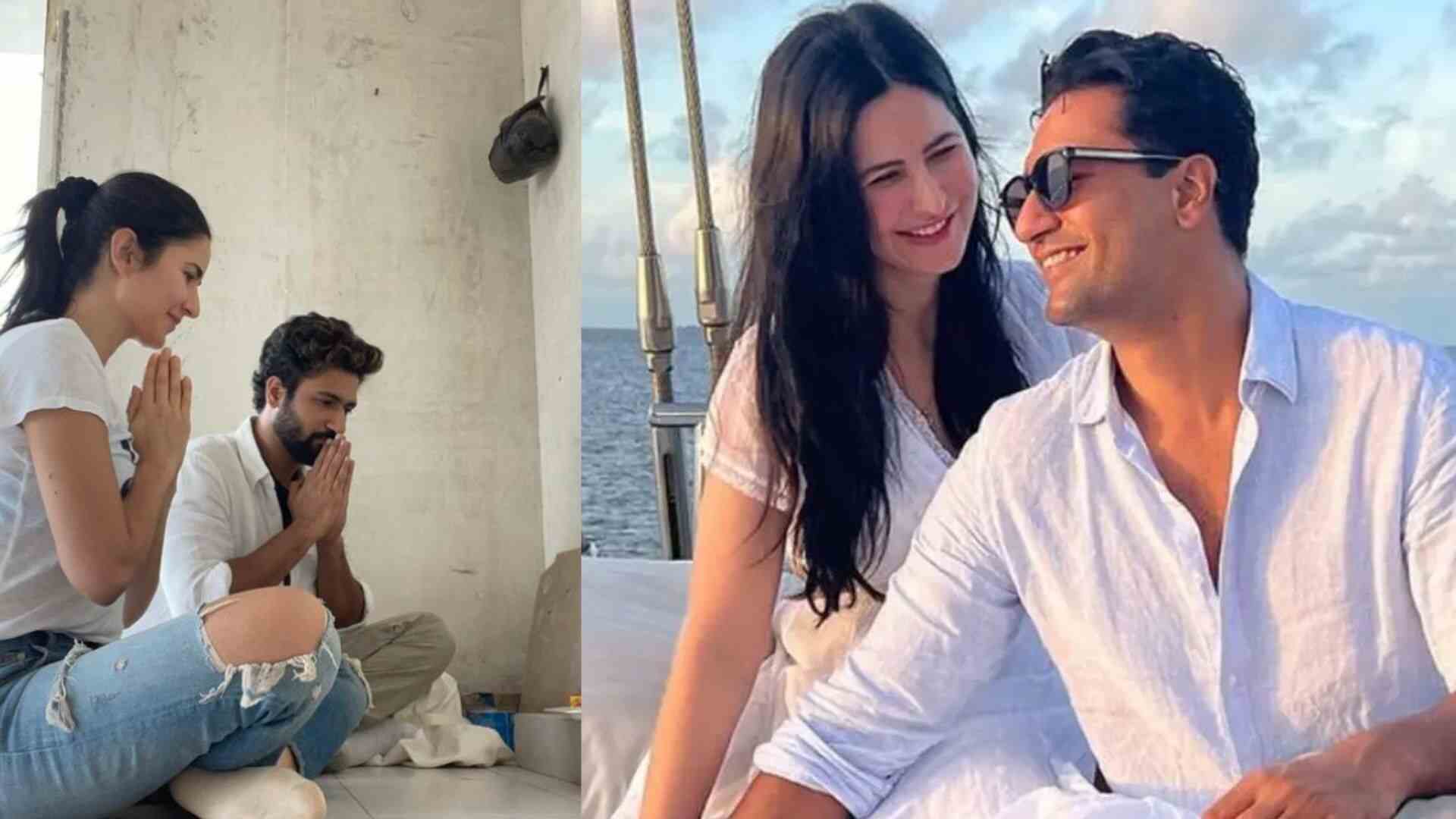 Vicky Kaushal’s Birthday Message To Katrina Kaif: A Peek Into Their Personal Memories