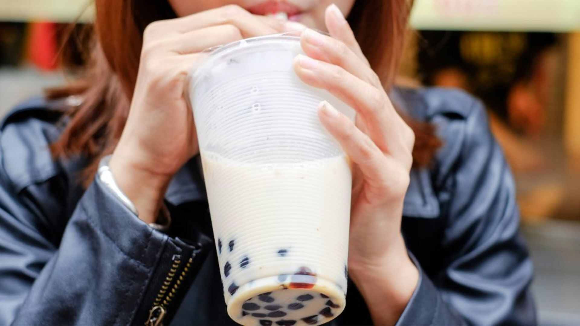 The Hidden Health Risks Of Drinking Bubble Tea Frequently