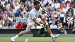 Tennis Star Novak Djokovic’s Meniscal Tear Surgery: What You Need To Know