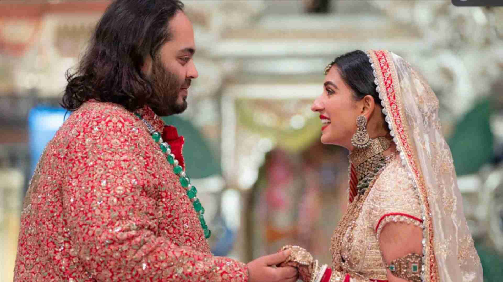 Bomb Threat At Anant Ambani’s Wedding: Engineer Arrested In Vadodara