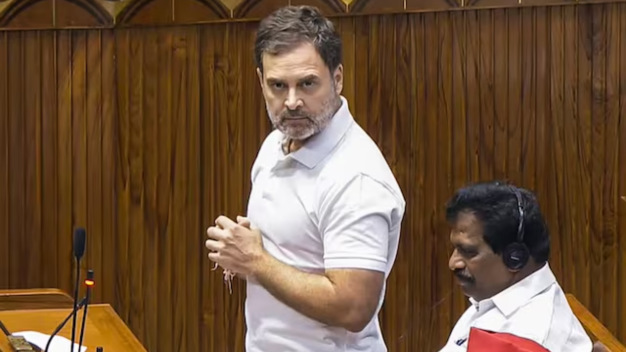 Congress Adopts Aggressive Stance Over Rahul’s New Avatar as LoP