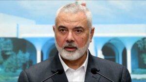 OIC Accuses Israel of Killing Hamas Leader Ismail Haniyeh