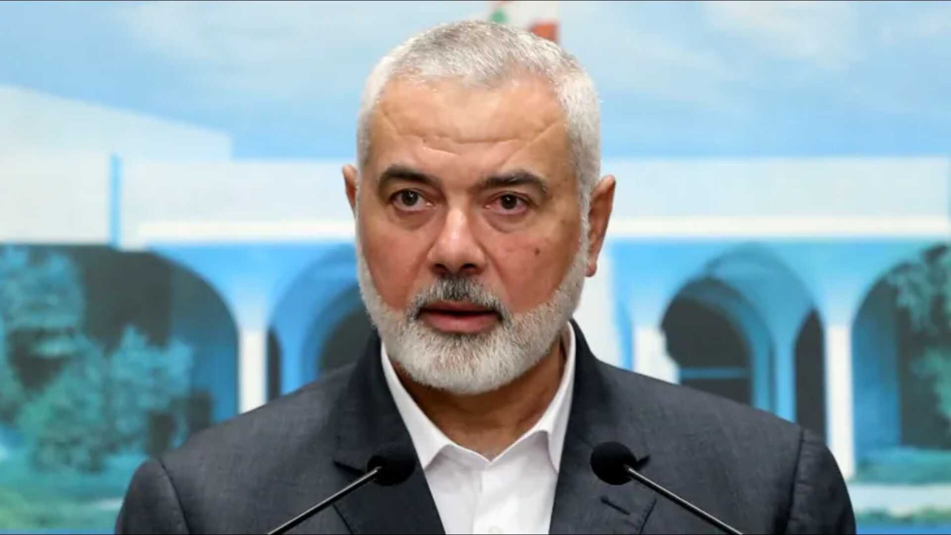 Qatar Condemns Killing of Hamas Political Bureau Chief Ismail Haniyeh