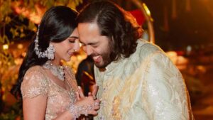 Anant Ambani-Radhika Merchant Wedding: Public Urged To Declare Holiday