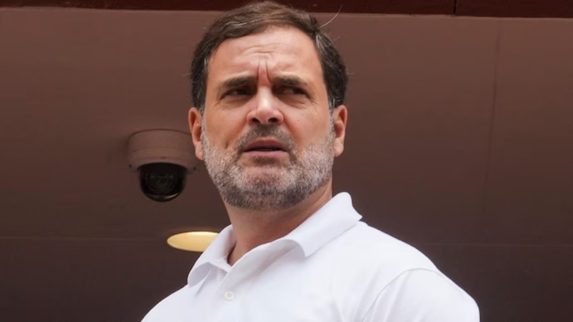 Rahul Gandhi skips the big fat Gujarati wedding