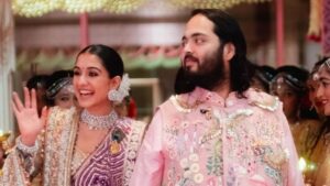 Anant & Radhika’s Wedding In Mumbai Will Offer Star Reading By Astrologers