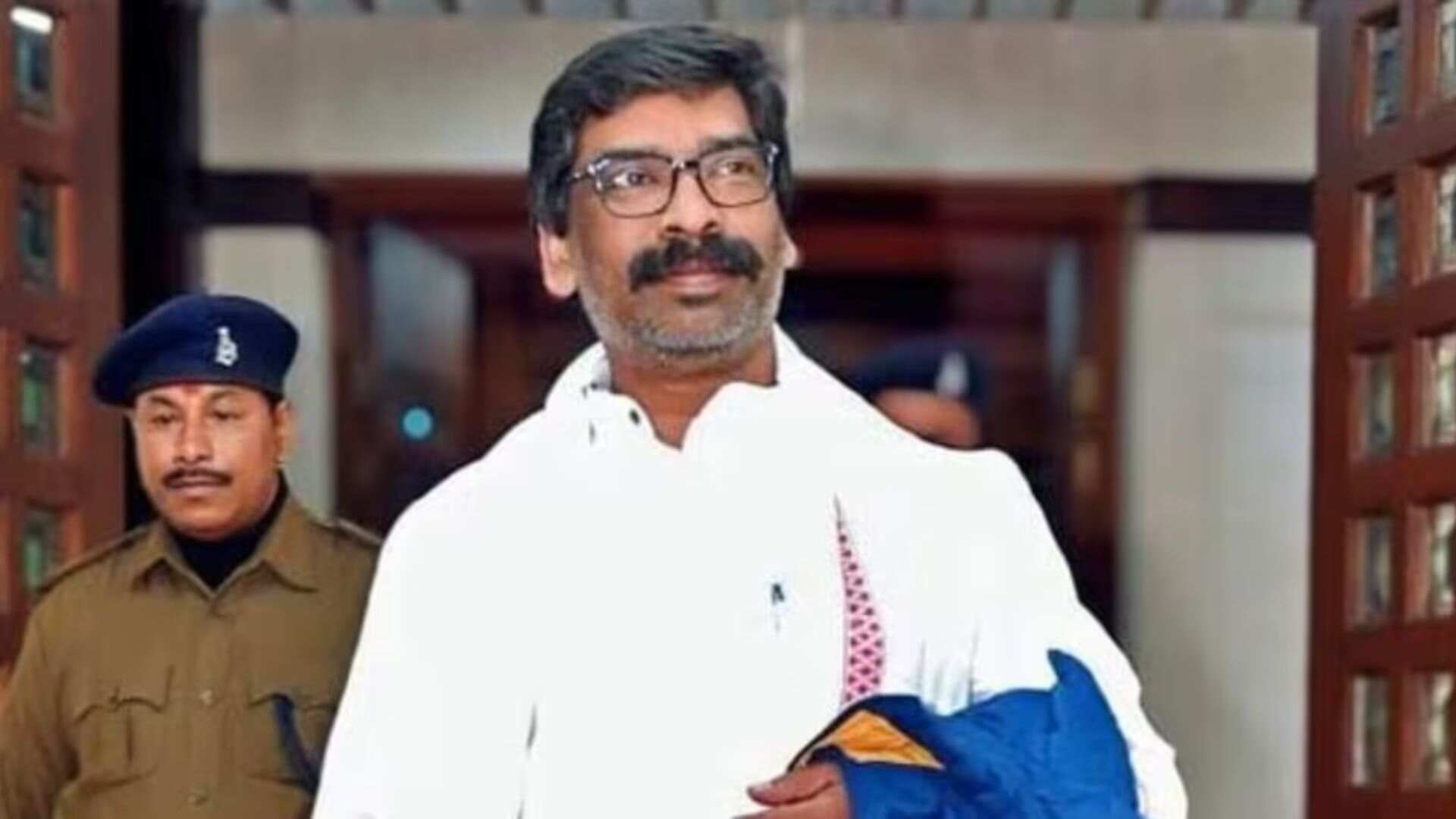 Hemant Soren To Be Sworn In As Jharkhand’s CM