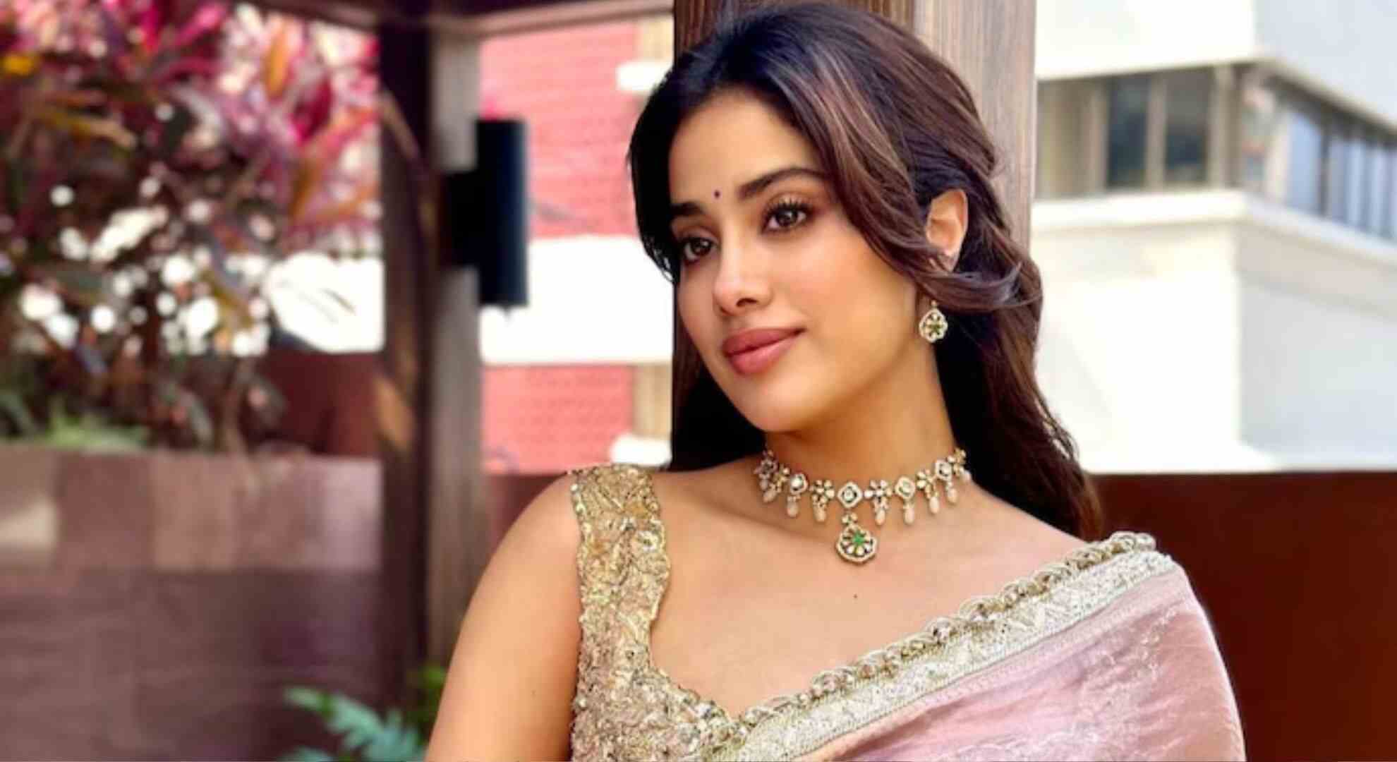 Watch: Janhvi Kapoor Reveals ‘Shaukan’ Song Teaser from ‘Ulajh’