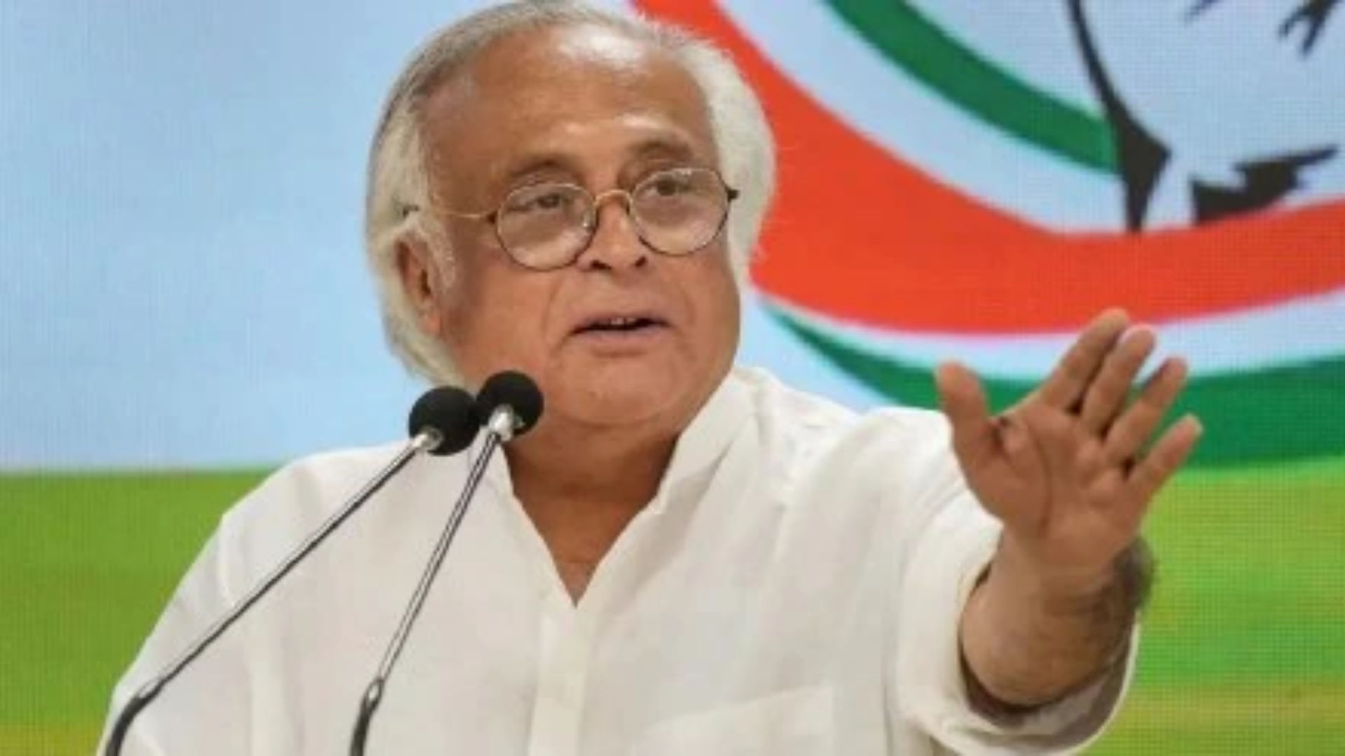 Jairam Ramesh Accuses Dharmendra Pradhan of Misleading RS Over Preamble’s Removal from NCERT Books