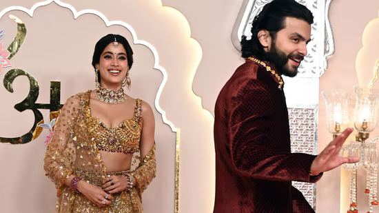 Janhvi Kapoor Reveals Shikhar Pahariya Was Her Only Heartbreak: What Happened?