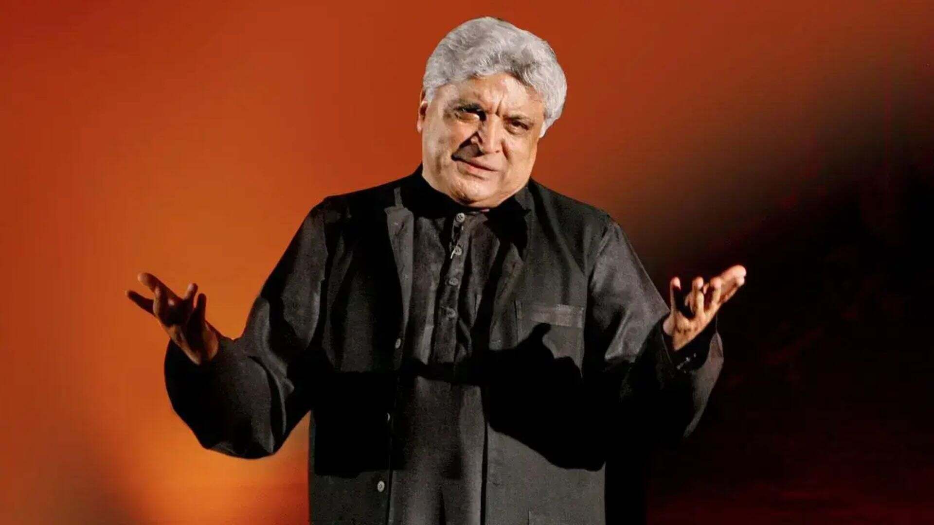 Javed Akhtar Answers Back Trolls Who Called Him ‘Son of a Gaddar’