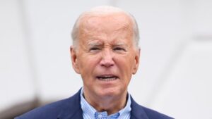 White House : President Biden Tests Positive for COVID-19