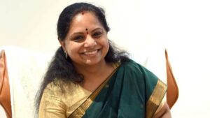 Delhi Excise Policy Case: Delhi HC Dismisses Bail Petition Of BRS Leader K Kavitha