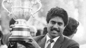 1983 WC Winner Calls On BCCI To Reward Kapil Dev’s Team